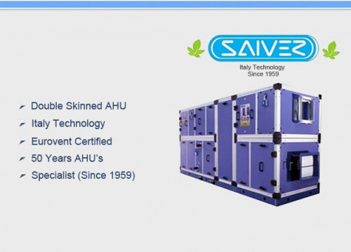 Saiver System