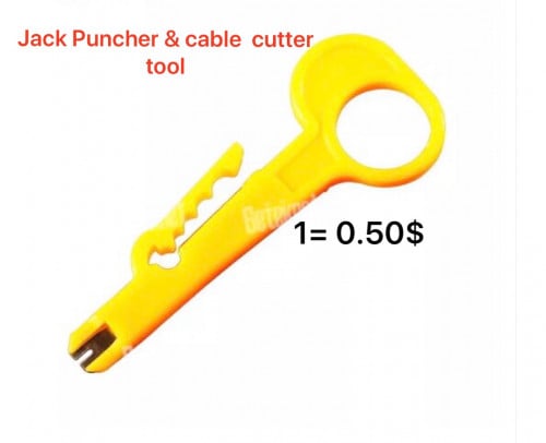 Network Tools
