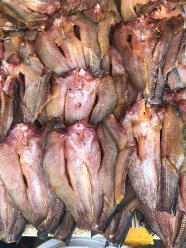 ត្រីងៀតឆ្ងាញ់