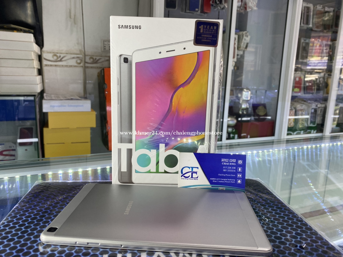 samsung taba 8 inch