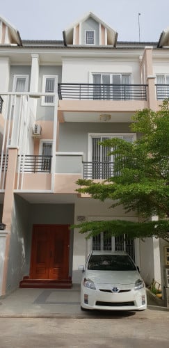 Villa for sale