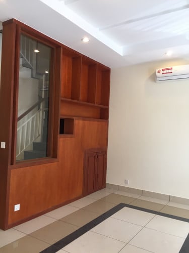 Villa for sale