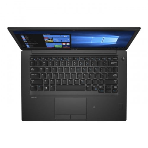 Dell Latitude E7490 Core i7-8th Ram 8GB SSD 256GB New 99%