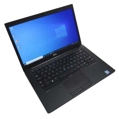 Dell Latitude E7490 Core i7-8th Ram 8GB SSD 256GB New 99%