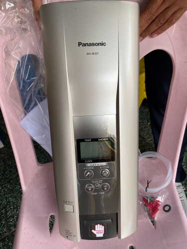 Panasonic DH-3KD1 ( Electric Home Showe, r