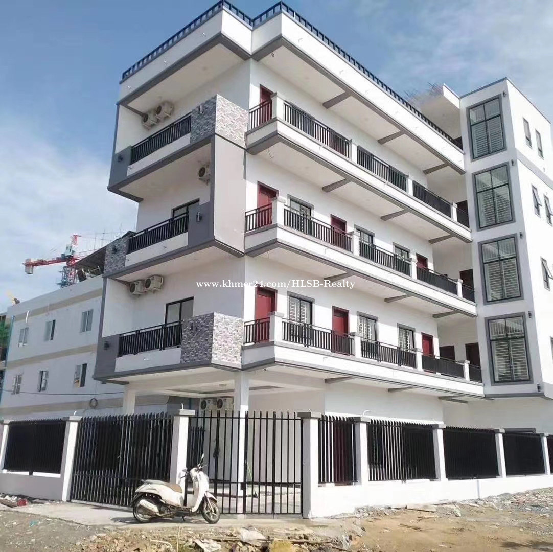 house for sell Price 390000.00 in Sangkat Buon, Krong Preah Sihanouk