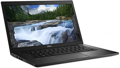 Dell Latitude E7490 i7-8th Ram 8GB SSD 256GB New 99%