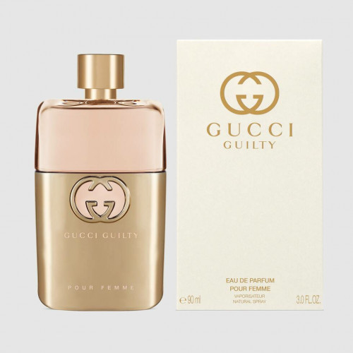 Original GUCCI Guilty