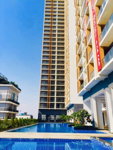 រីករាយទស្សនាជាមួយខុនដូរម្តុំអូឬស្សី សំរាប់អ្នកចង់បានទីតាំងកណ្តាលក្រុង