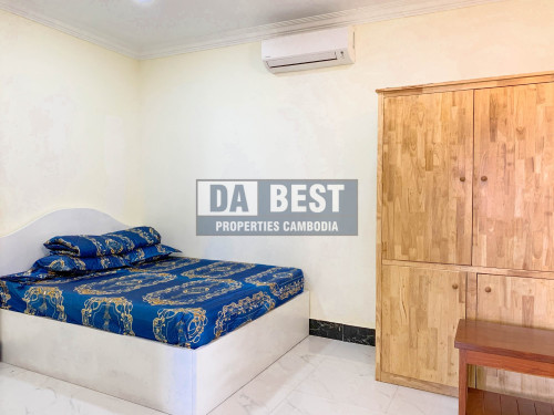 DABEST PROPERTIES: 2 Bedrooms Apartment for Rent in Phnom Penh- Toul Tum Poung 1