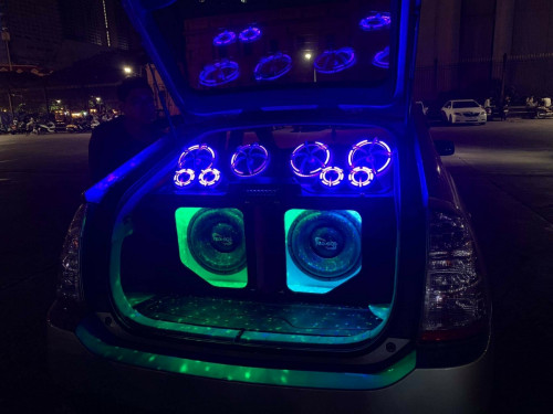 Car subwoofer for sale