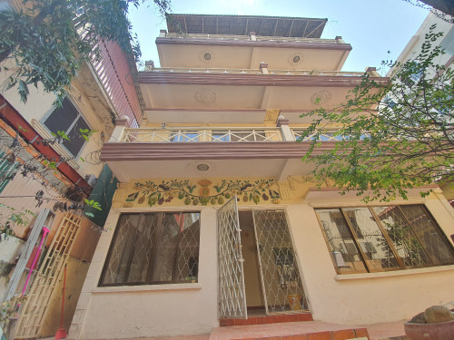 4 bedrooms villa for rent in Tuol Tumpung