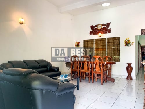 DABEST PROPERTIES: 2 Bedroom Apartment for Rent in Phnom Penh- BKK 1