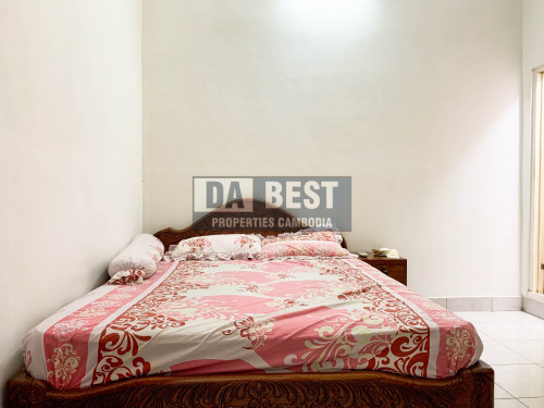 DABEST PROPERTIES: 2 Bedroom Apartment for Rent in Phnom Penh- BKK 1