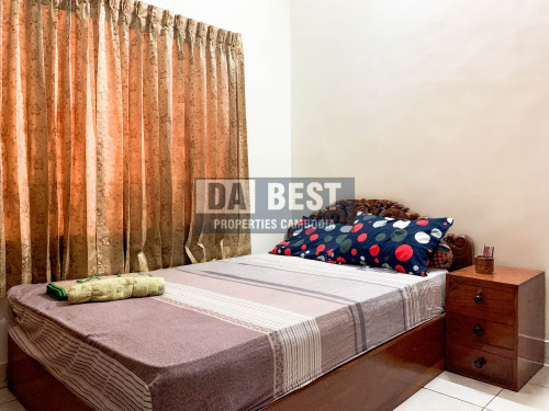 DABEST PROPERTIES: 2 Bedroom Apartment for Rent in Phnom Penh- BKK 1