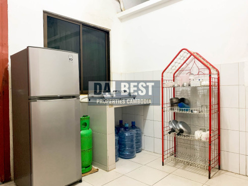 DABEST PROPERTIES: 2 Bedroom Apartment for Rent in Phnom Penh- BKK 1