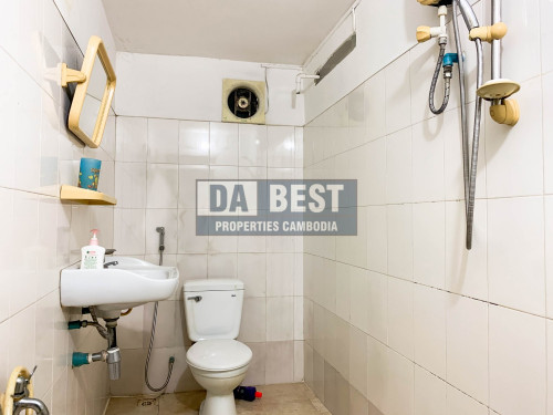 DABEST PROPERTIES: 2 Bedroom Apartment for Rent in Phnom Penh- BKK 1
