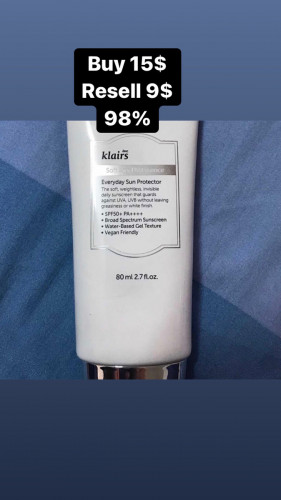 Skin care