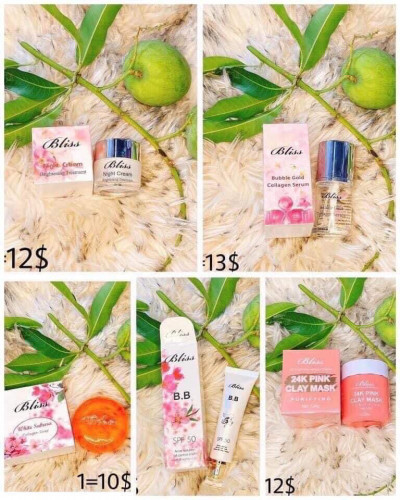 Bliss is love\u2764\ufe0f