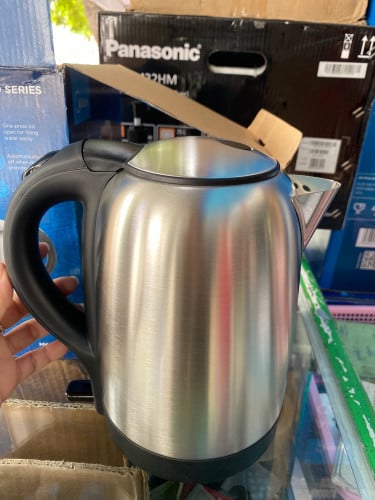 Midea TM-SJ1703(new  Electric Jug Kettle; កំសៀវដាំទឹកក្តៅថ្មីចំណុះ1,5L )