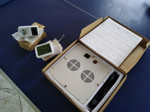 New Set Grow LED light Indoor