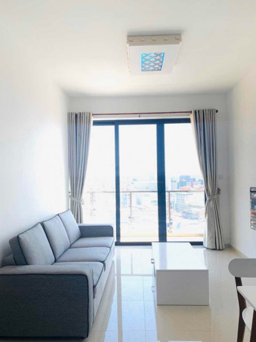 Brand New Condo for Rent in Skyline 1bed, Price $550/month