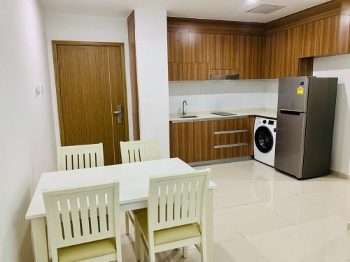 Brand New Condo for Rent in Skyline 1bed, Price $550/month