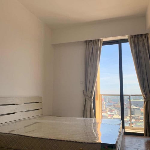 Brand New Condo for Rent in Skyline 1bed, Price $550/month