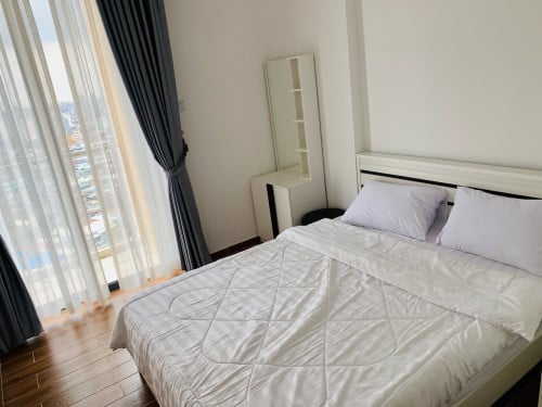 Brand New Condo for Rent in Skyline 1bed, Price $550/month