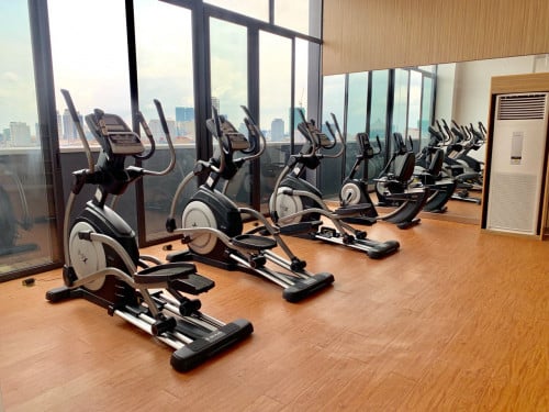 Brand New Condo for Rent in Skyline 1bed, Price $550/month
