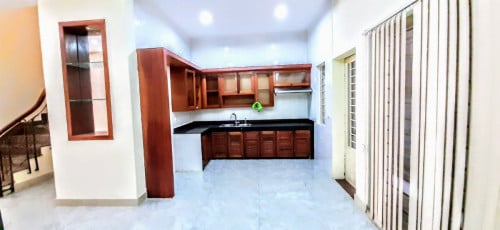 ផ្ទះវីឡា ជួល