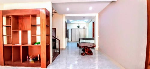 ផ្ទះវីឡា ជួល