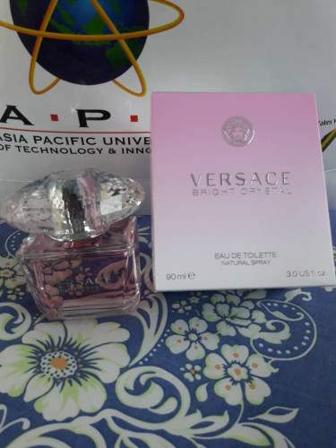 Original Branded Perfumes