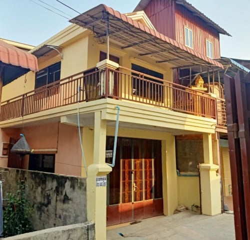 ផ្ទះលក់សង្កាត់បឹងទំពន់