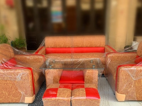 ប្រម៉ូសិនពិសេស សម្រាប់ឈុតសាឡុងថ្មីៗ ទើបតែដំឡើងហើយ