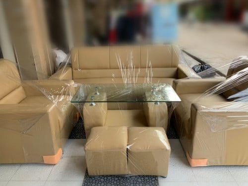 សាឡុងថ្មីៗស្អាត់តំម្លៃធួៗ