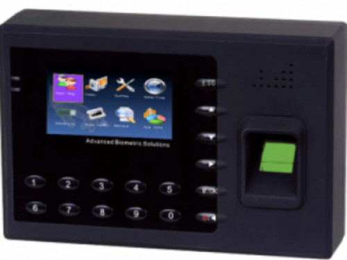 Fingerprint BC3