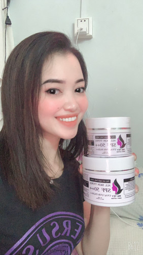 MA TEY Skin Care