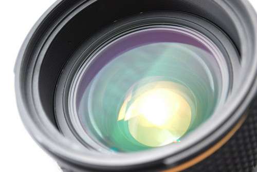 Tokina Lens 24-80 f2.8