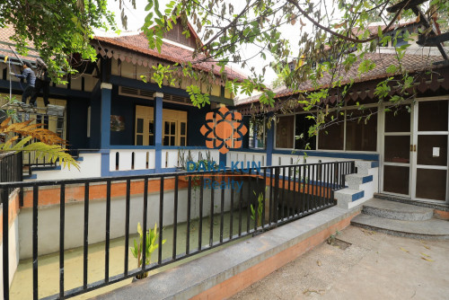 3 Bedrooms House for Rent in Siem Reap