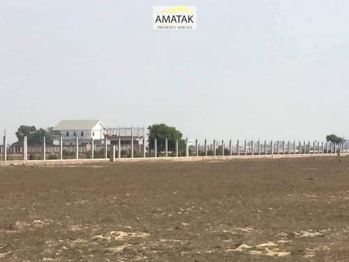 ដីលក់នៅខេត្តសៀមរាប ក្រវ៉ាត់ក្រុងទី៣