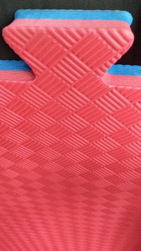 កម្រាលហ្វឹកហាត់ Teawondo mat 25cm