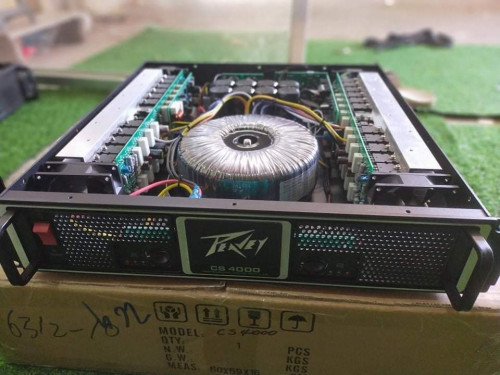 CS4000ត្រង់ស្ទើ44គ្រាប់ ថ្មីកេះ តម្លៃ245$
