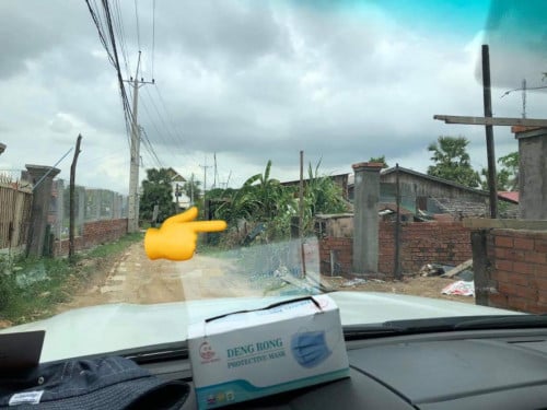 ដីសំរាប់លក់ រឺ ជួល