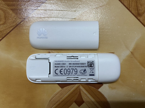 Huawei E3531