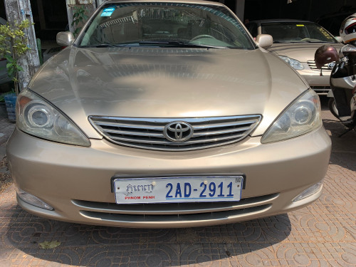 Xle2002ឡានលក់ថ្មី ឡានសុំនុំ មិនសូវប្រើ ម្ចាស់ដើម 012775766