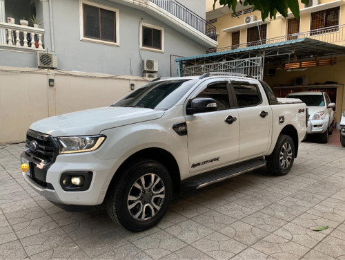 Wildtrak 2019