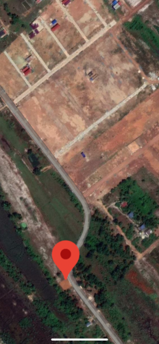 ដីលក់ ក្រុងខេមរភូមិន្ទ ខេត្តកោះកុង