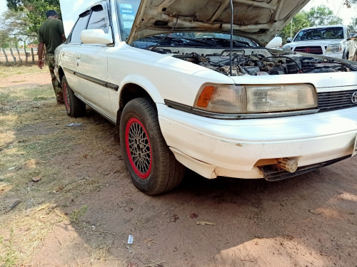 ឡានលក់
