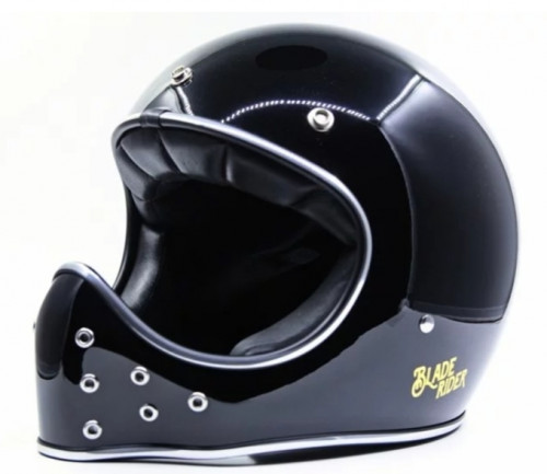 blade rider helmet